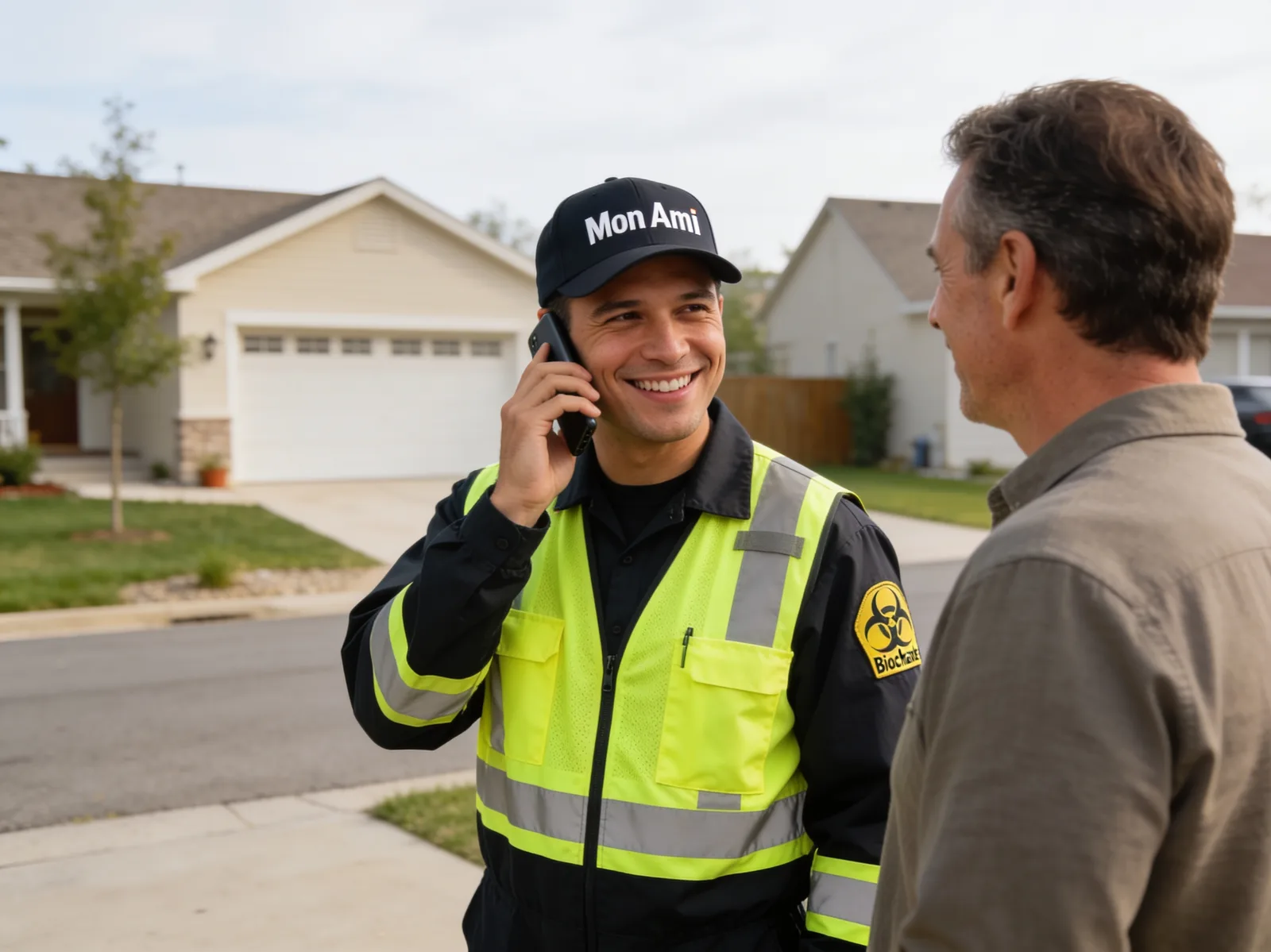 Sewage Cleanup Andover, IA FAQs